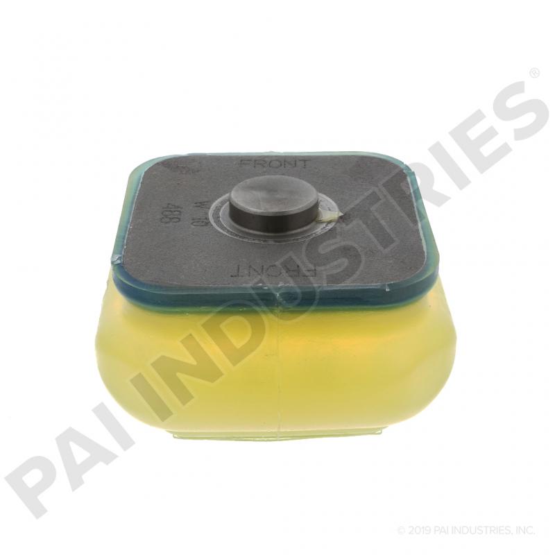PAI 836066 MACK SUSPENSION SPRING PAD KIT (10QK388, 10QK335A) (USA)