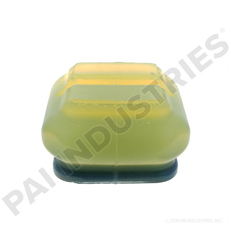 PAI FSI-2000 MACK 10QK388 LOWER INSULATOR (REAR SUSPENSION) (25125064) (USA) | woodlineparts.com