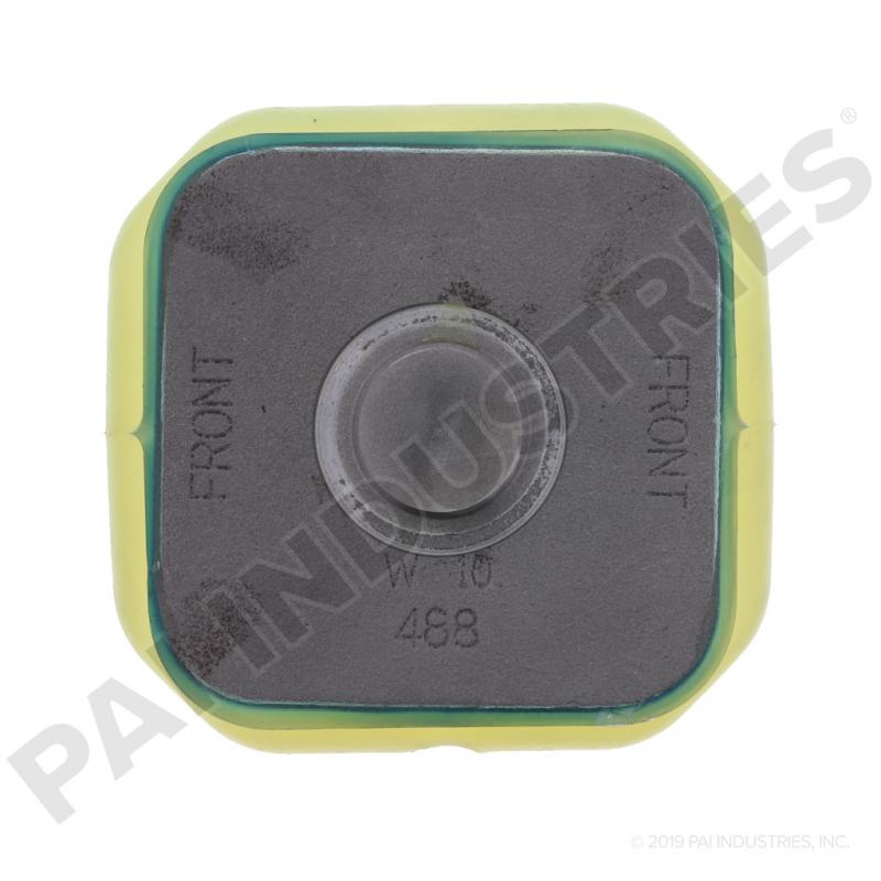 PAI 836066 MACK SUSPENSION SPRING PAD KIT (10QK388, 10QK335A) (USA)