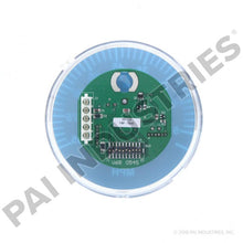 Load image into Gallery viewer, PAI FSP-0545 MACK 6MT440M2 SPEEDOMETER GAUGE (ELECTRIC) (0-85 MPH)