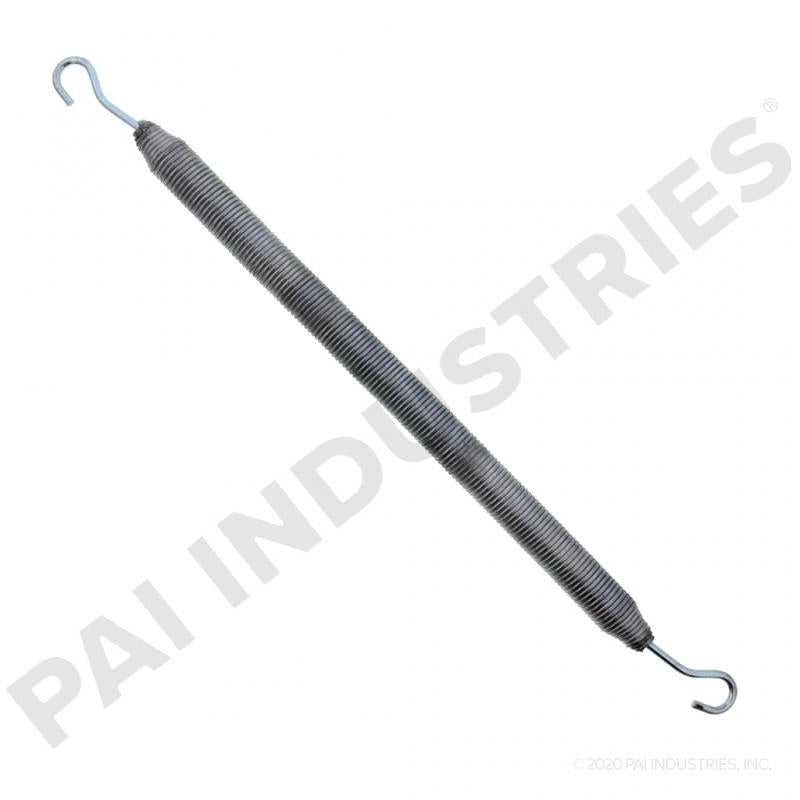PAI FSP-5164 MACK 57QL251M HOOD SPRING (CH / CL / RD) (25158019) (USA ...
