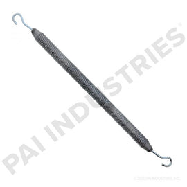 PAI FSP-5164 MACK 57QL251M HOOD SPRING (CH / CL / RD) (25158019) (USA) | woodlineparts.com