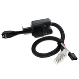 PAI FSS-4249 MACK 1MR571 TURN SIGNAL SWITCH (7 / 2 WIRE) (DIMMER) (USA)