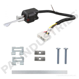 PAI FSS-4261 MACK 1MR2201P2 TURN SIGNAL SWITCH (8 WIRE) (USA) | woodlineparts.com