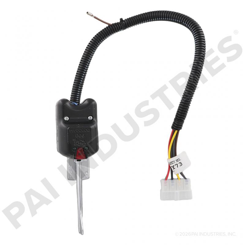 PAI FSS-4261 MACK 1MR2201P2 TURN SIGNAL SWITCH (8 WIRE) (USA) | woodlineparts.com