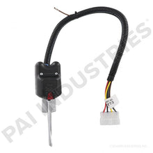 Load image into Gallery viewer, PAI FSS-4261 MACK 1MR2201P2 TURN SIGNAL SWITCH (8 WIRE) (USA) | woodlineparts.com