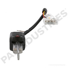 Load image into Gallery viewer, PAI FSS-4261 MACK 1MR2201P2 TURN SIGNAL SWITCH (8 WIRE) (USA) | woodlineparts.com