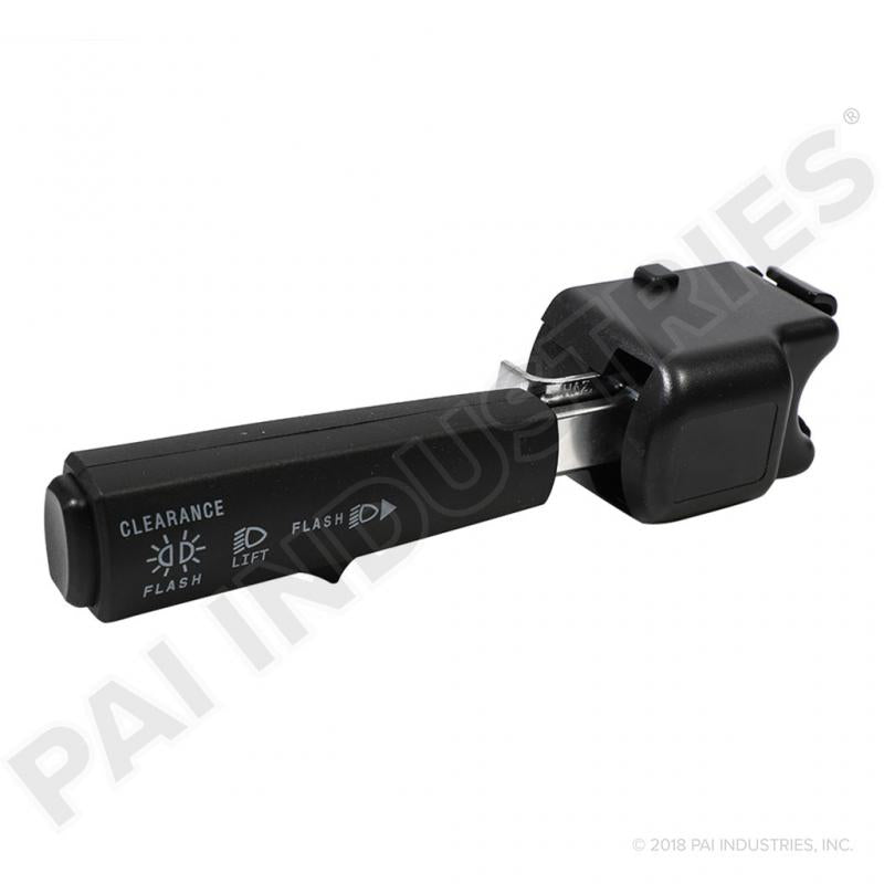PAI FSS-4997 MACK 1MR574 TURN SIGNAL SWITCH (CH) (11 PIN CONNECTOR) (USA) | woodlineparts.com