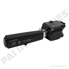 Load image into Gallery viewer, PAI FSS-4997 MACK 1MR574 TURN SIGNAL SWITCH (CH) (11 PIN CONNECTOR) (USA) | woodlineparts.com