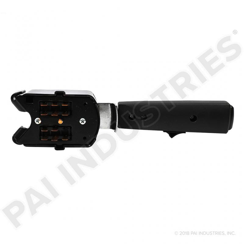 PAI FSS-4997 MACK 1MR574 TURN SIGNAL SWITCH (CH) (11 PIN CONNECTOR) (USA) | woodlineparts.com