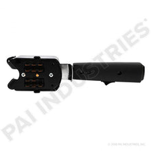 Load image into Gallery viewer, PAI FSS-4997 MACK 1MR574 TURN SIGNAL SWITCH (CH) (11 PIN CONNECTOR) (USA) | woodlineparts.com