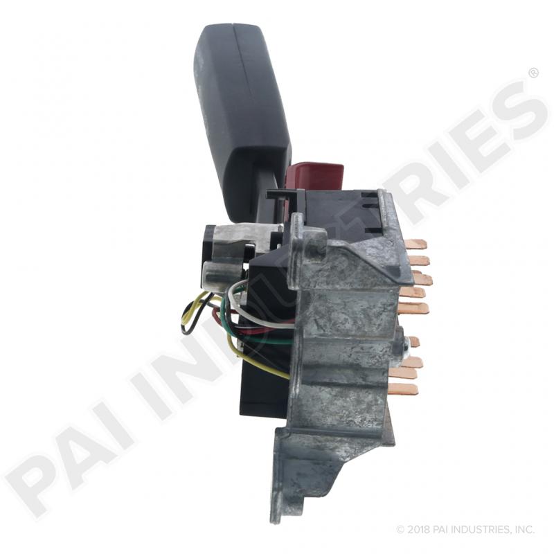 PAI FSS-5082 MACK 1MR575 SIGNAL SWITCH (CH / CX) (25100300, 25101664) (USA) | woodlineparts.com