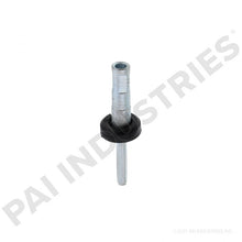 Charger l&#39;image dans la galerie, PACK OF 5 PAI FST-2977 MACK 54MT19303P1 SPEEDOMETER CABLE TIP (.150&quot; SQUARE)
