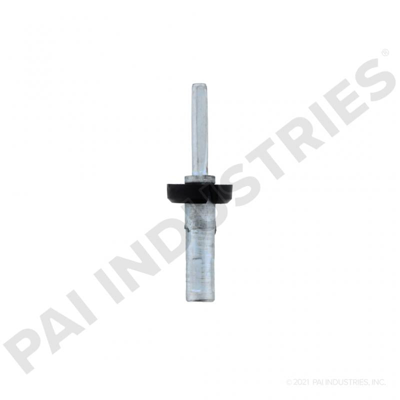 PACK OF 5 PAI FST-2977 MACK 54MT19303P1 SPEEDOMETER CABLE TIP (.150" SQUARE)