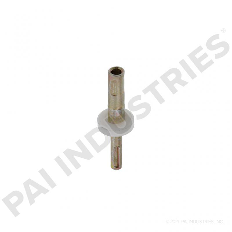 PACK OF 5 PAI FST-2978 MACK 54MT19303P2 SPEEDOMETER CABLE TIP (.202" TANG)