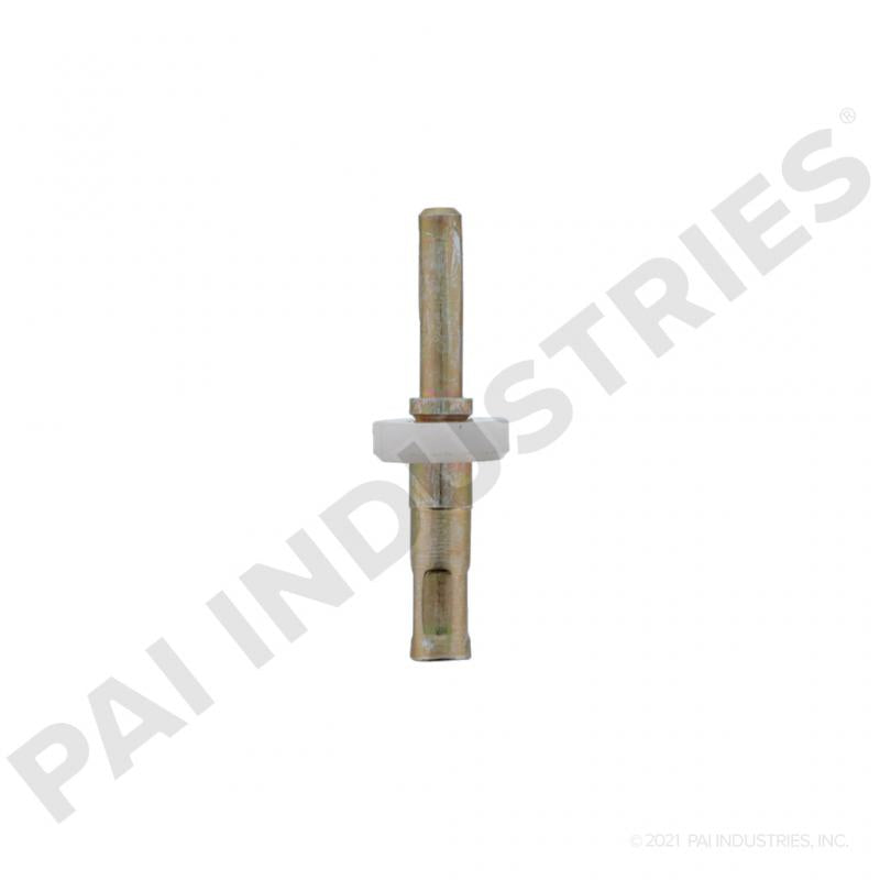 PACK OF 5 PAI FST-2978 MACK 54MT19303P2 SPEEDOMETER CABLE TIP (.202" TANG)