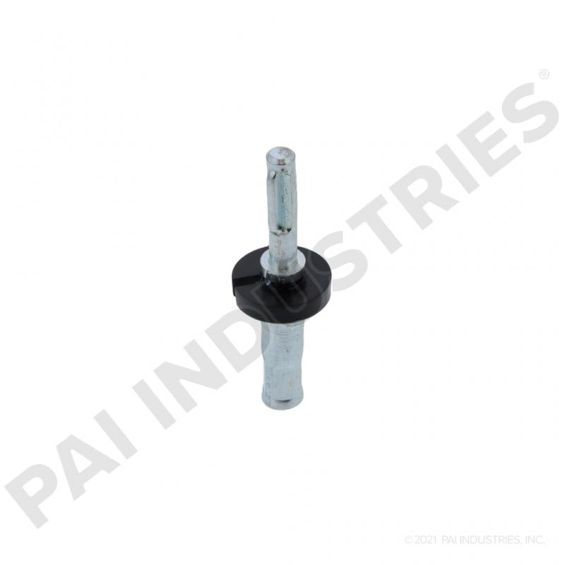 PACK OF 5 PAI FST-2979 MACK 54MT19303P3 SPEEDOMETER CABLE TIP (.187" TANG)