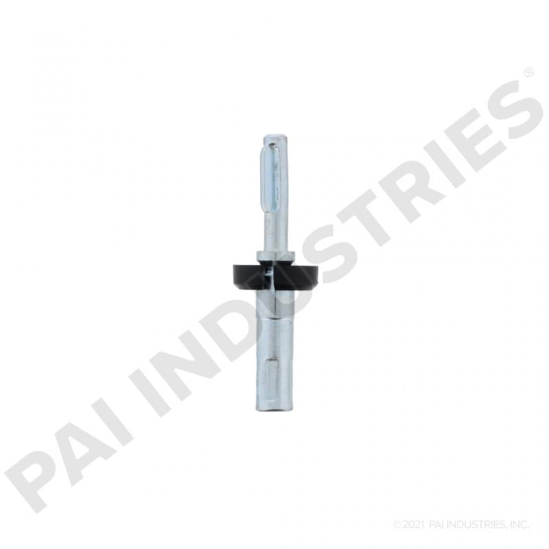 PACK OF 5 PAI FST-2979 MACK 54MT19303P3 SPEEDOMETER CABLE TIP (.187" TANG)