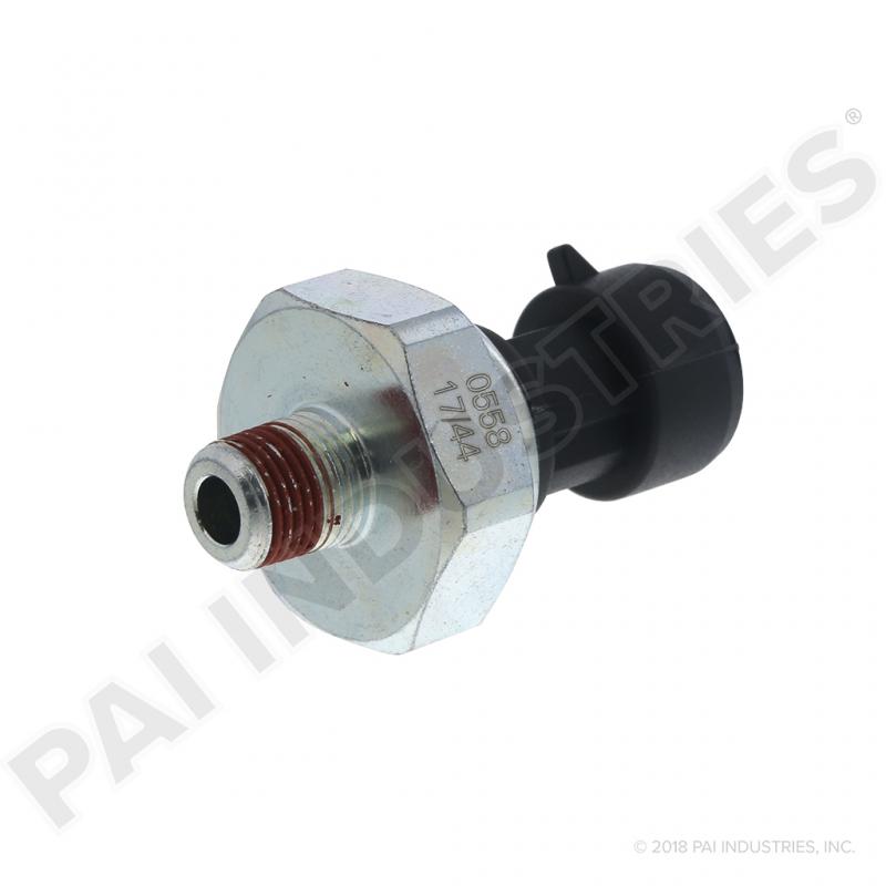PAI FSU-0558 MACK 64MT2114 OIL PRESSURE SENSOR (E7 / E-TECH / ASET) | woodlineparts.com