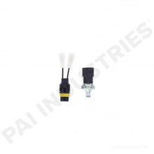 Load image into Gallery viewer, PAI FSW-0491 MACK 1MR2472M BRAKE LIGHT PRESSURE SWITCH (N/O) (4.0 PSIG) | woodlinepart.com