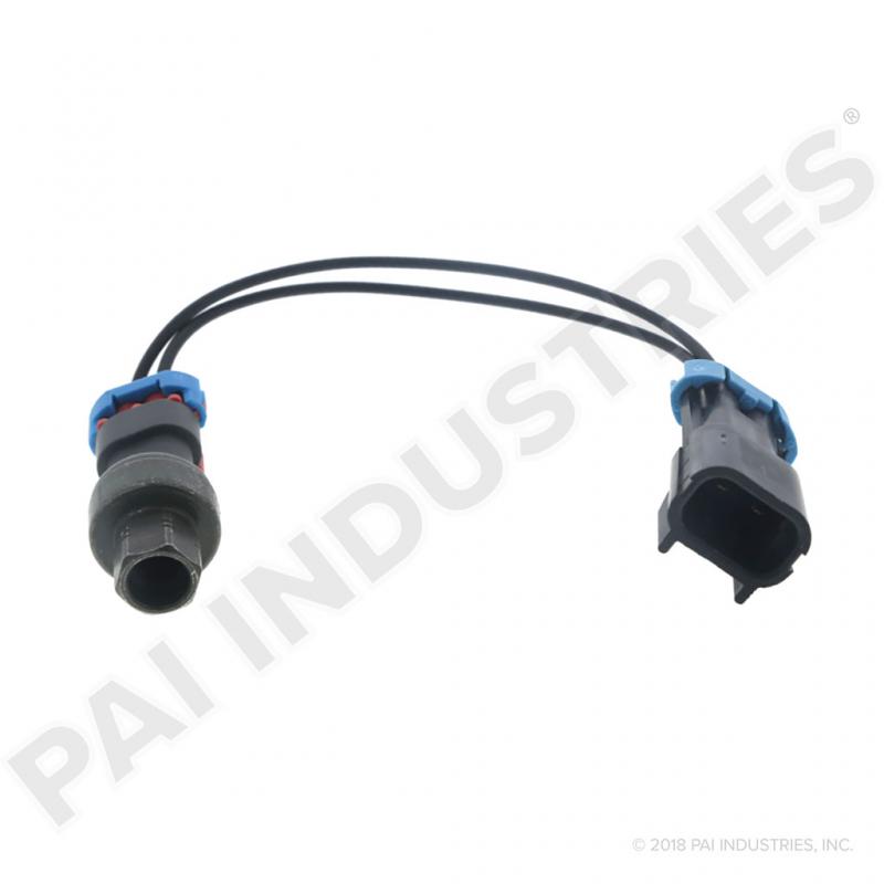 PAI FSW-5402 MACK 1MR3550M AIR CONDITIONER PRESSURE SWITCH (25131431) (USA)