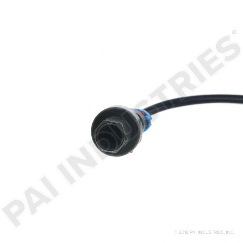 PAI FSW-5402 MACK 1MR3550M AIR CONDITIONER PRESSURE SWITCH (25131431) (USA)