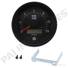 Load image into Gallery viewer, PAI FTA-0553 MACK 17MT4111P2 TACHOMETER (0-2400 RPM) (ELECTRIC) | woodineparts.com