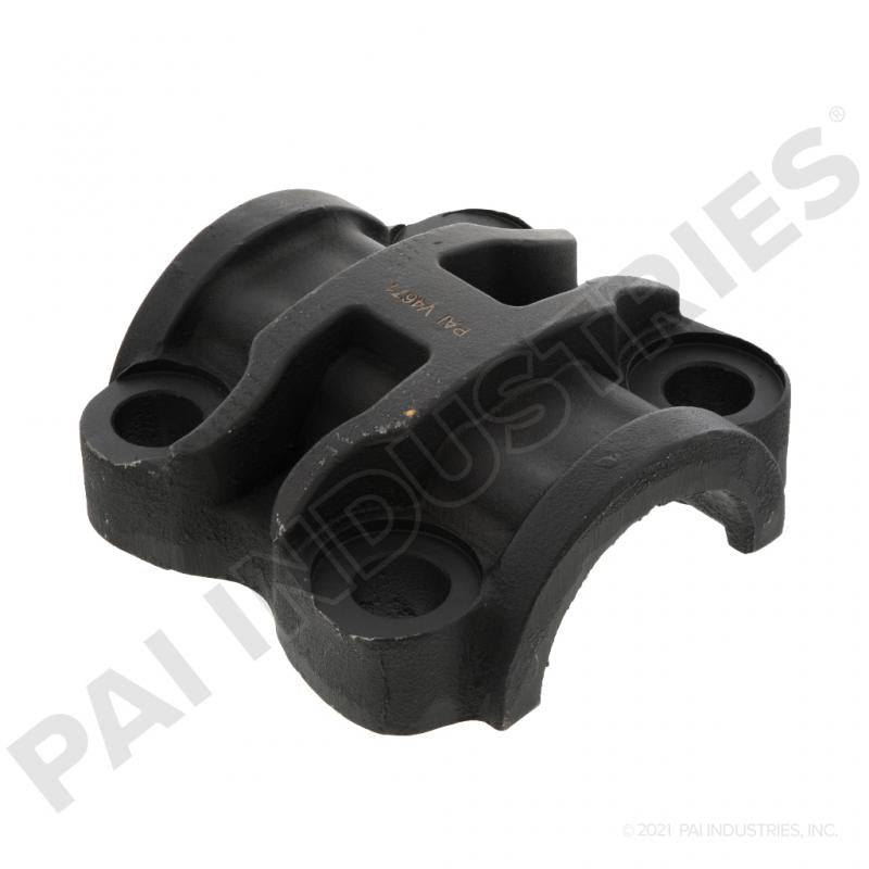 PAI FTB-4759 MACK 39QK431 REAR SPRING LOWER TRUNNION ASSY (38,000 LB) | woodlineparts.com