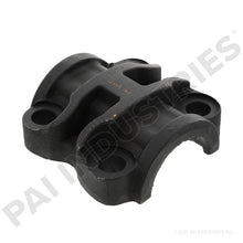 Load image into Gallery viewer, PAI FTB-4759 MACK 39QK431 REAR SPRING LOWER TRUNNION ASSY (38,000 LB) | woodlineparts.com