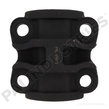 Load image into Gallery viewer, PAI FTB-4759 MACK 39QK431 REAR SPRING LOWER TRUNNION ASSY (38,000 LB) | woodlineparts.com