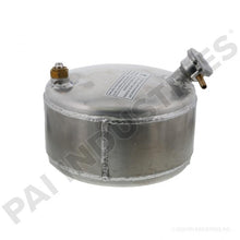 Load image into Gallery viewer, PAI FTK-3398 MACK 76MF527 COOLANT RECOVERY TANK (ALUMINUM) (16 PSIG) | woodlineparts.com