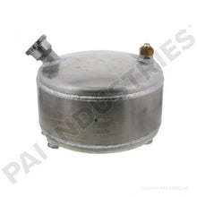 Load image into Gallery viewer, PAI FTK-3398 MACK 76MF527 COOLANT RECOVERY TANK (ALUMINUM) (16 PSIG) | woodlineparts.com