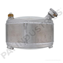 Load image into Gallery viewer, PAI FTK-3398 MACK 76MF527 COOLANT RECOVERY TANK (ALUMINUM) (16 PSIG) | woodlineparts.com
