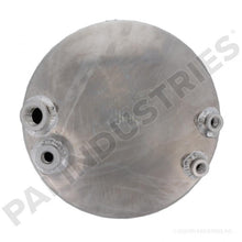 Load image into Gallery viewer, PAI FTK-3398 MACK 76MF527 COOLANT RECOVERY TANK (ALUMINUM) (16 PSIG) | woodlineparts.com