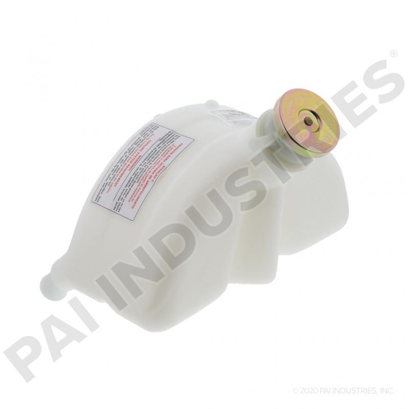 PAI FTK-3424 COOLANT SURGE TANK CONVERSION KIT FOR MACK CH / R / RB / RD / RW / CL / CX