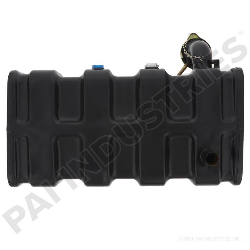 PAI FTK-3423 MACK 76MF432 STEEL SURGE TANK (18.00" L) (R / RB / RD / RW) (USA)
