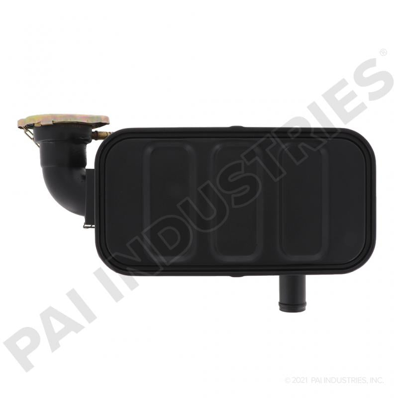 PAI FTK-3423 MACK 76MF432 STEEL SURGE TANK (18.00" L) (R / RB / RD / RW) (USA)
