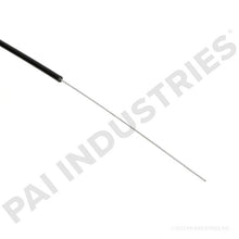 Load image into Gallery viewer, PAI FTL-2687-108 MACK 21QB180P14 THROTTLE LOCK CABLE (108&quot; L)