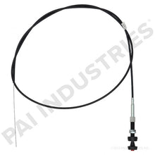 Load image into Gallery viewer, PAI FTL-2687-108 MACK 21QB180P14 THROTTLE LOCK CABLE (108&quot; L)