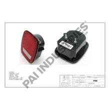 Load image into Gallery viewer, PAI FTL-4269-LED MACK 14MO52BM BRAKE LAMP (LED) (CH) (USA)