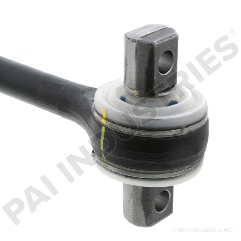 PAI FTR-4537-205 MACK 17QF460P205 TORQUE ROD (ONE PC) (20-1/2" CENTERS)