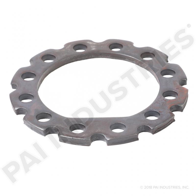 PAI FTW-4461 MACK 23QJ112B TRUNNION LOCK WASHER (3.12" ID x 4.88" OD x .236")