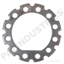 Load image into Gallery viewer, PAI FTW-4461 MACK 23QJ112B TRUNNION LOCK WASHER (3.12&quot; ID x 4.88&quot; OD x .236&quot;)