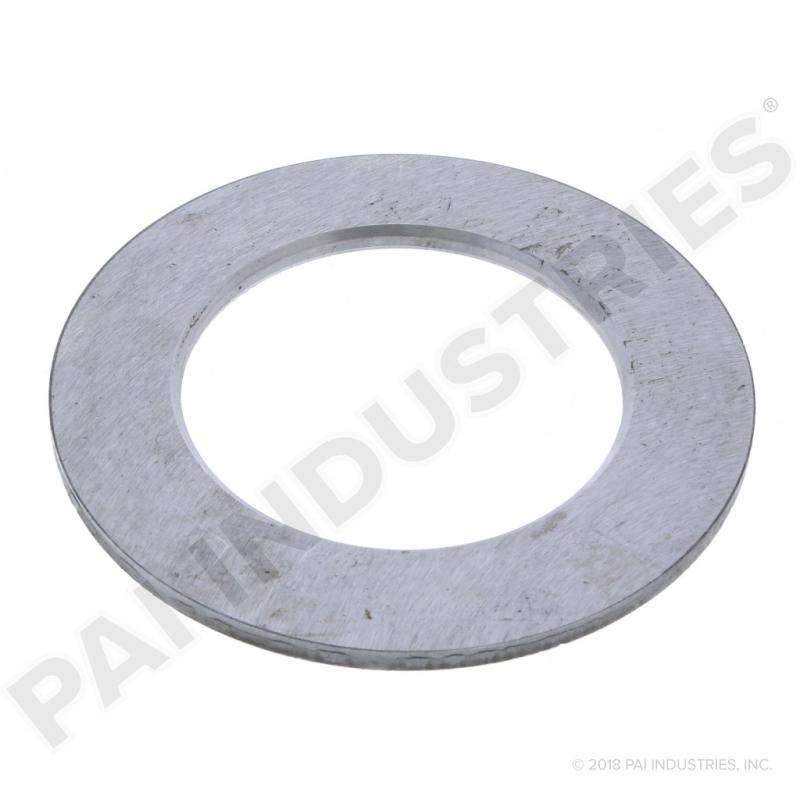 PAI FTW-4468 MACK 35AX338 OIL SEAL WASHER (58,000) (6.38" OD X 4.00" ID) | woodlineparts.com