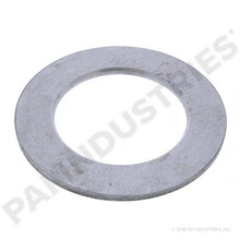 Charger l'image dans la galerie, PAI FTW-4468 MACK 35AX338 OIL SEAL WASHER (58,000) (6.38" OD X 4.00" ID) | woodlineparts.com