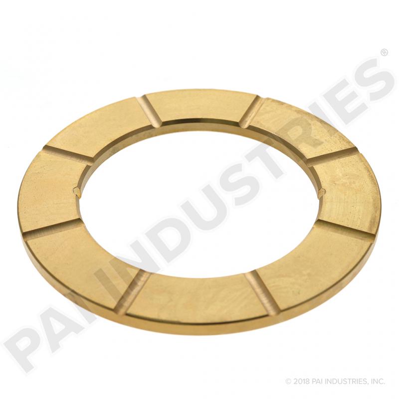PAI FTW-4471 MACK 43QK116A THRUST WASHER (BRONZE) (44,0000 LB) | woodlineparts.com