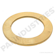 Cargar imagen en el visor de la galería, PAI FTW-4471 MACK 43QK116A THRUST WASHER (BRONZE) (44,0000 LB) | woodlineparts.com