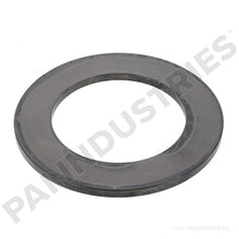 Load image into Gallery viewer, PAI FTW-4479 MACK 43QK118 THRUST WASHER (4.040&quot; ID) (STEEL) (25166816)