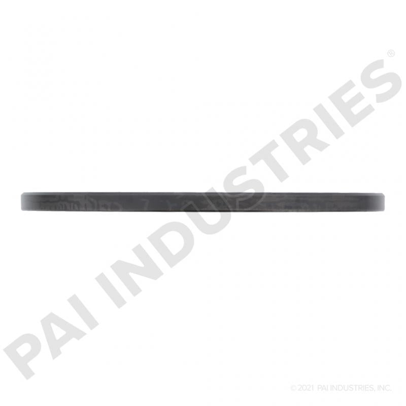 PAI FTW-4479 MACK 43QK118 THRUST WASHER (4.040" ID) (STEEL) (25166816)