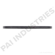 Load image into Gallery viewer, PAI FTW-4479 MACK 43QK118 THRUST WASHER (4.040&quot; ID) (STEEL) (25166816)